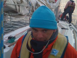 Paimpol 2009 - Pascal